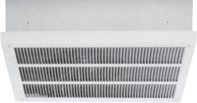 QMARK EFF4007 