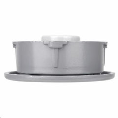 Red Dot® VA-02 Ceiling Mount With Adapter Plate For Use With Low-Maintenance Indoor/Outdoor Lighting 200 W