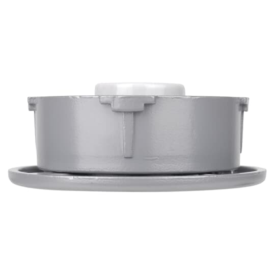 Red Dot VA-01 RND Ceiling Mnt Incand Lgt