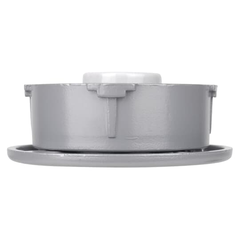 Red Dot VA-01 RND Ceiling Mnt Incand Lgt