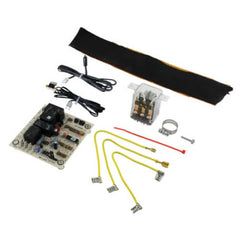 RHEEM 47-21517-82 DEFROST CONTROL BOARDS