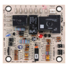 Rheem-Ruud 47-21517-82 Defrost Control Board Kit