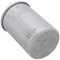 Rheem 43-101666-66 Single Round Capacitor 440VAC 30 uF