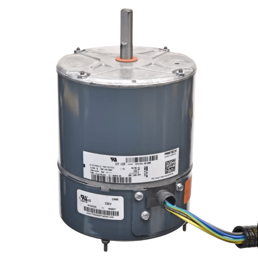 Rheem 51-102870-09 Outdoor ECM Motor