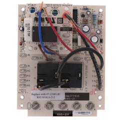 Rheem-Ruud 47-22481-81 Fan Control Board Kit