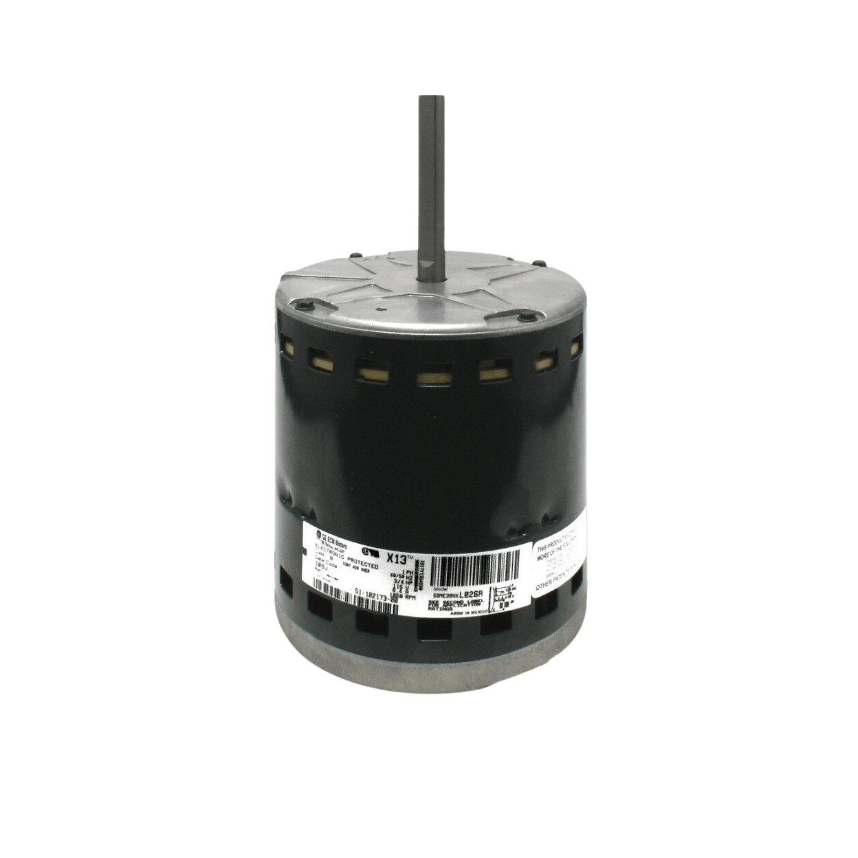 RHEEM 51-102173-01 DIRECT DRIVE MOTORS