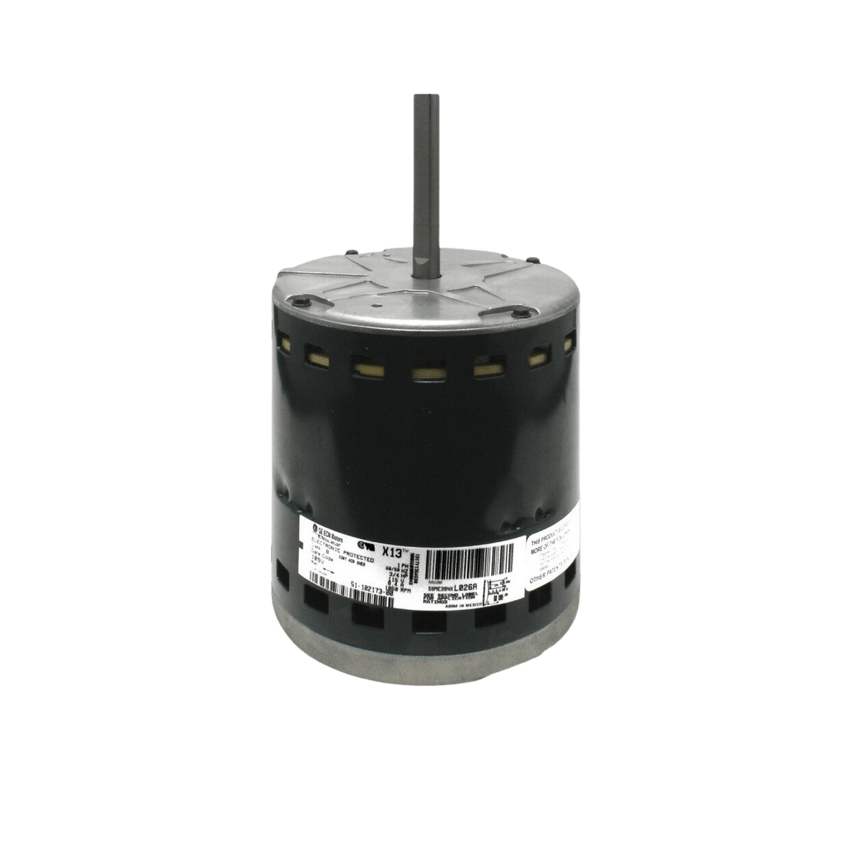 RHEEM 51-102173-01 DIRECT DRIVE MOTORS