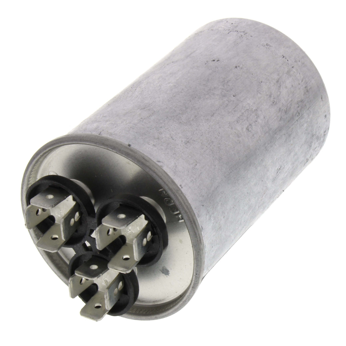 RHEEM 43-25133-35 Capacitor - 35/5/370 Dual Round