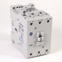 Rockwell Automation 100-C72DJ10 IEC Contactor 24V DC with Integrated Diode