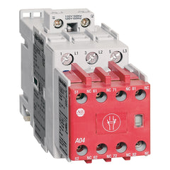 Rockwell Automation 100S-C30EJ32C Safety Contactor 30A 24V DC