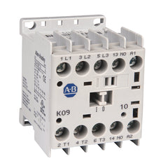 Rockwell Automation 100-K09ZJ01 Miniature Contactor 24V DC