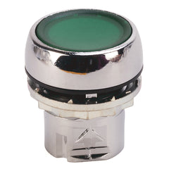 Rockwell Automation 800FM-LF3 Momentary Push Button Illuminated Green