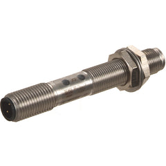 Rockwell Automation 872C-A10N30-R3 Proximity Sensor 2-Wire AC 30mm Diameter Nickel-Plated Brass Barrel