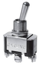 SELECTA SS206R-BG TOGGLE SWITCHES