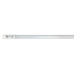 Satco S11917 18.5 Watt T8 LED 5000K Medium Bi Pin Base