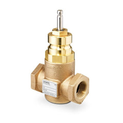 SIEMENS 599-03022 GLOBE VALVES
