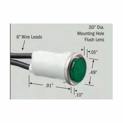 SELECTA SL53213-7-BG LIGHTING, CONTROLS & ACCESSORIES