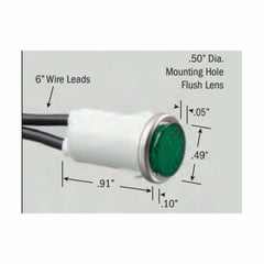 SELECTA SL53213-7-BG LIGHTING, CONTROLS & ACCESSORIES
