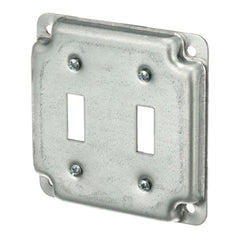 Steel City RS-5 4 Square Surface Cover 5 Cubic Inches Replacement MPN