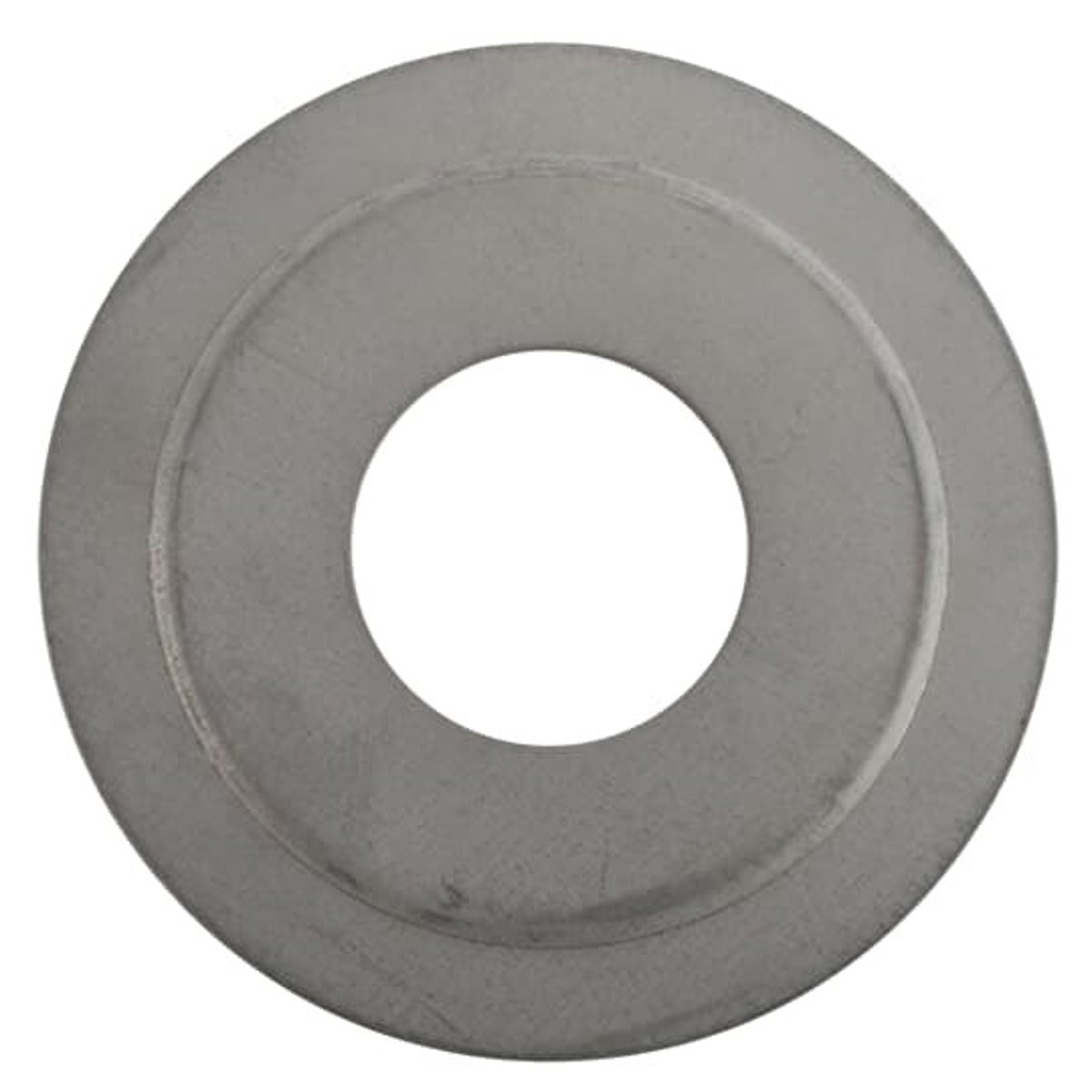 Steel City WA-184 3 Inch to 1-1/4 Inch Reducing Washer Steel-Zinc Plated