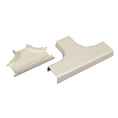 WIREMOLD 415-WH DUCT BOOTS