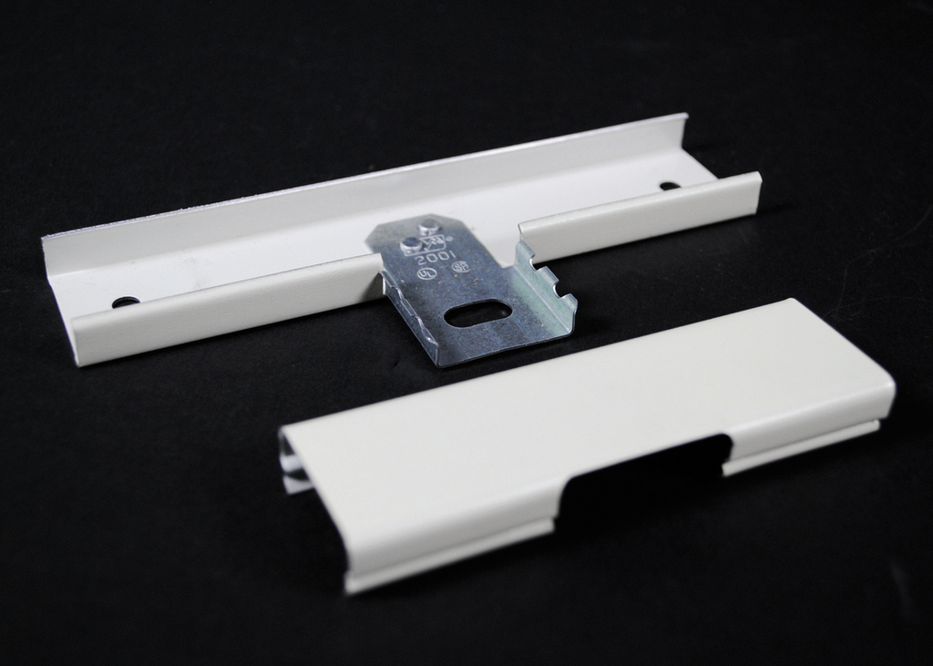 WIREMOLD V2015 TERMINALS
