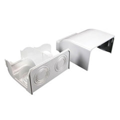 WIREMOLD 5410DFO ELECTRIC CABLES