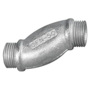 Appleton OFN-100 0FN100 APN Offset Conduit Nipple 1 in