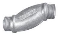 Appleton OFN-100 0FN100 APN Offset Conduit Nipple 1 in