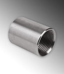 Atkore S60700CP00 Cal Pipe 3/4 SS Coupling Rigid Stainless