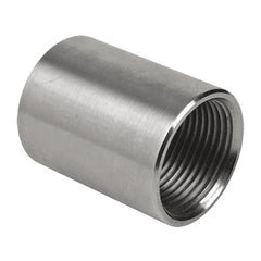 Atkore S60700CP00 Cal Pipe 3/4 SS Coupling Rigid Stainless