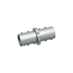Arlington GFC50 1/2 coupling Screw in connector for flexible metal conduit