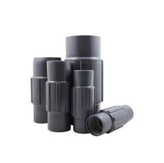 Atkore PV1500CP00 Calbond 1-1/2 PVC Coated Coupling