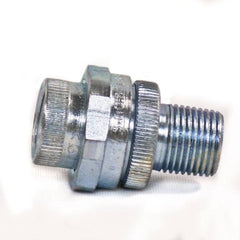Appleton UNY50NR-A Dust-Ignitionproof Explosionproof Conduit Union 1/2 in UNY50NR-A