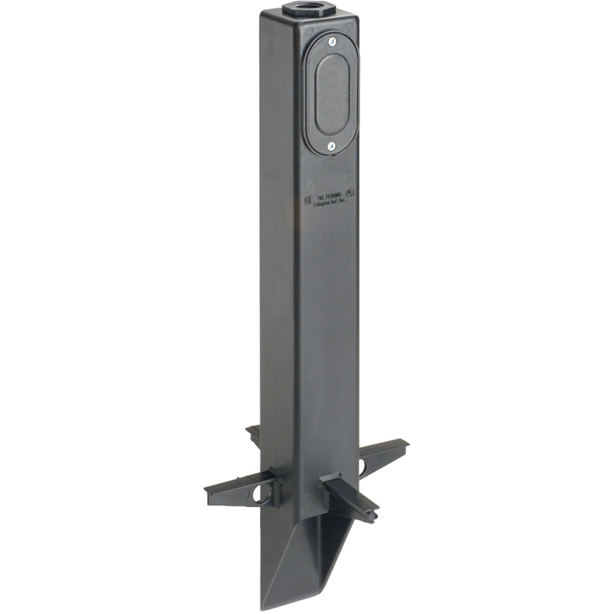 ARLINGTON GPLN19B DUCT BRACKETS