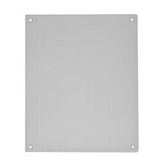 Austin Electrical Enclosures AB-2020TP 17X17 Enclosure Panel Painted White