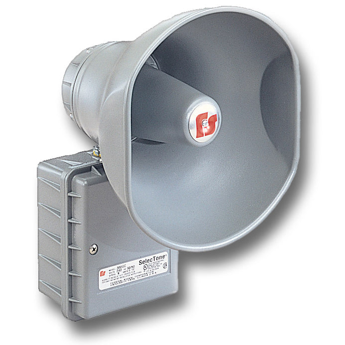 FEDERAL SIGNAL 300GC-120 RELAYS