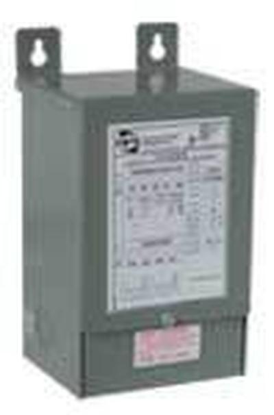HAMMOND POWER SOLUTIONS C1F025LES TRANSFORMERS