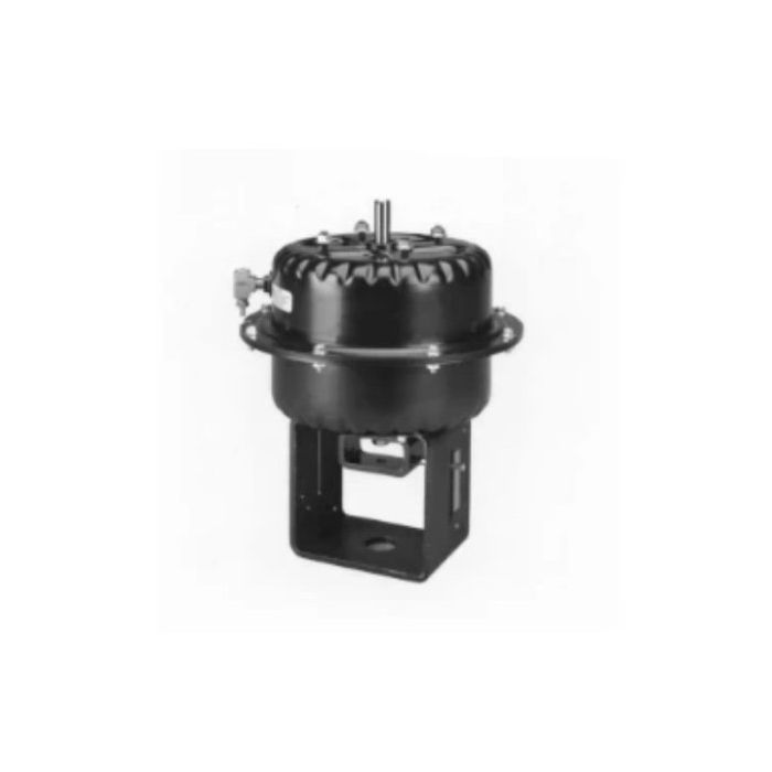 JOHNSON CONTROLS MP843C001C PNEUMATIC VALVE ACTUATORS