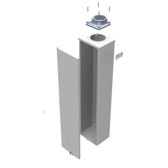 Milbank K4787-F Overhead Conversion Kit For Use With M400