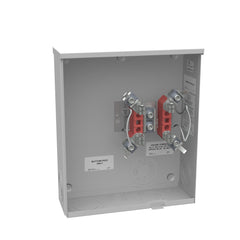 MILBANK U3850-O-TG-KK-ALT TERMINAL BLOCKS
