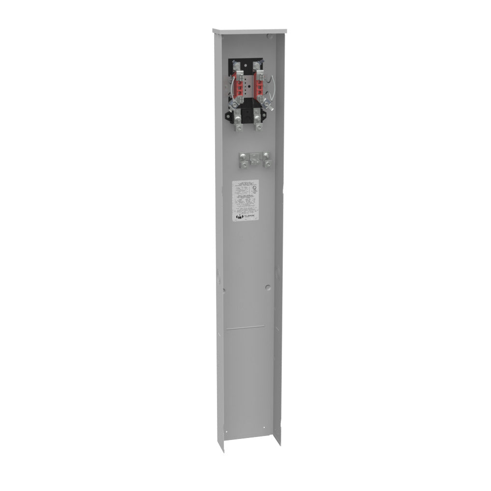 MILBANK U3358-O-KK TERMINAL BLOCKS