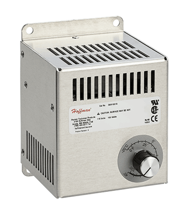 nVent DAH2001A HOF Electric Heater 200 Watts 115V