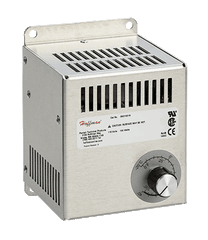 nVent DAH2001A HOF Electric Heater 200 Watts 115V