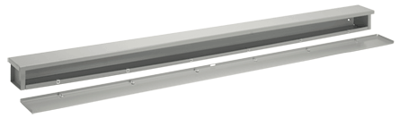 nVent A8824RT HOF NEMA3R SC WIRING TROUGH