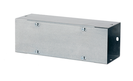 nVent F22T124GV Hoffman 24.00 Straight Section