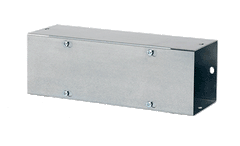 nVent F22T124GV Hoffman 24.00 Straight Section