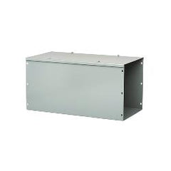 nVent F44G96 HOF 4x4x96 Straight Section Replacement MPN