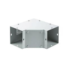 nVent F4490EIN HOF 4x4 90 Elbow Inside Opening