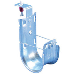 nVent CADDY CAT32HPSF J-Hook with Shot-Fire Bracket, 2 Dia